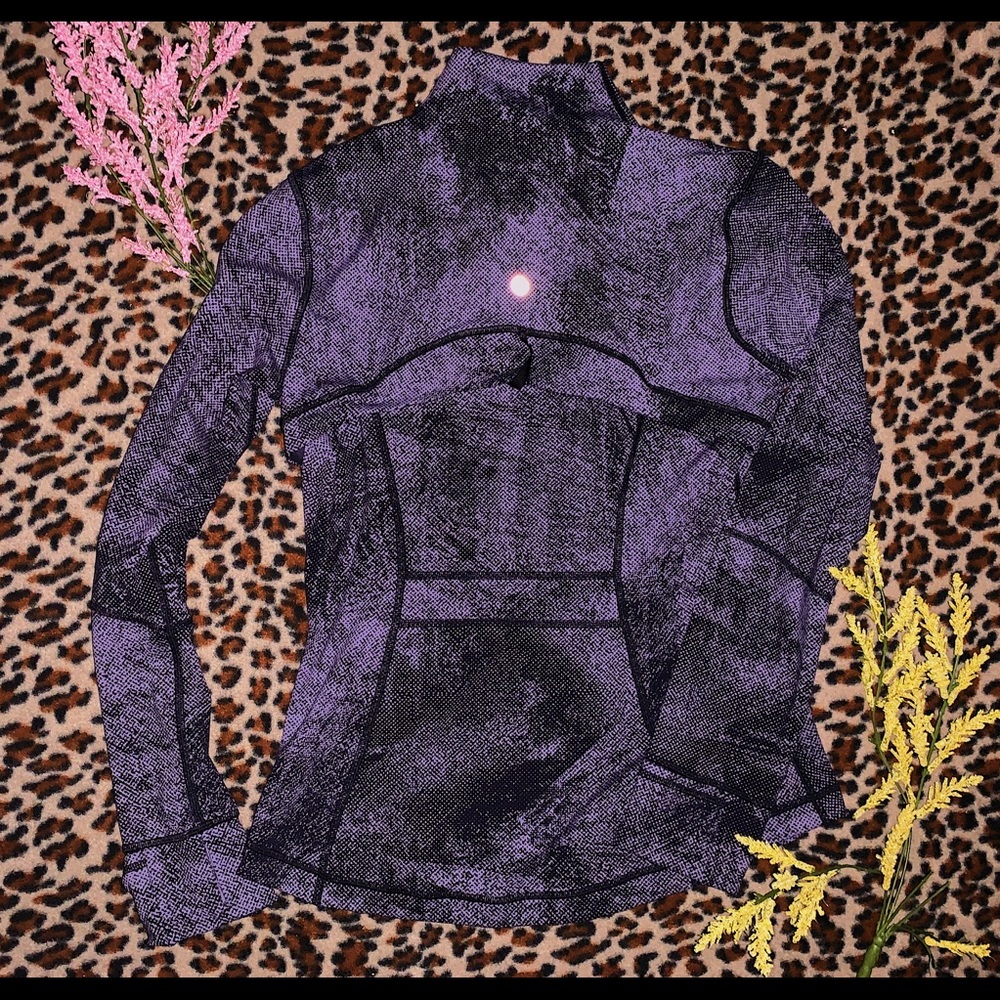 Lulu Lemon jacket